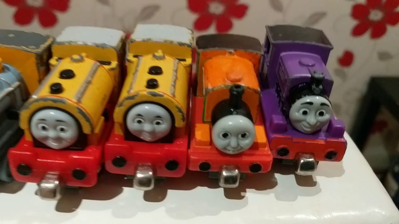 I am making a new show called tanks - YouTube