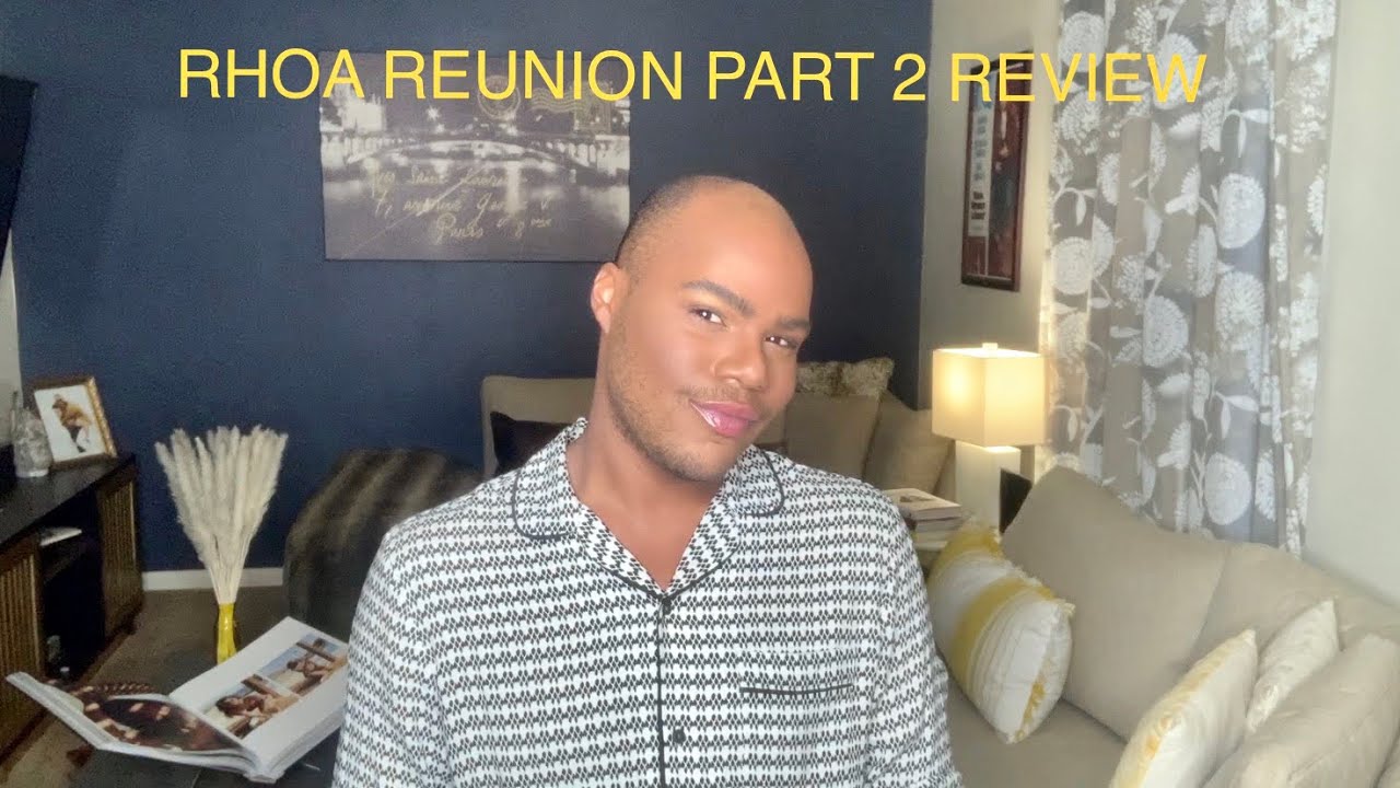 The Real Housewives Of Vancouver Season 2 Reunion