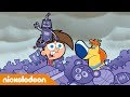 Cosmo & Wanda | Wenn Wünsche schief gehen | Nickelodeon Deutschland