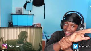 REACTION TO OMB Peezy - Real Sh*t (feat. Morray) [Official Video]