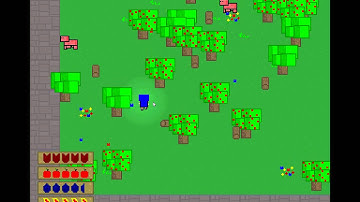 RPG gamemaker alpha