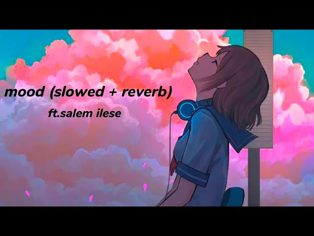 ft.Salem ilese - Mood Lofi (slowed + reverb) class=