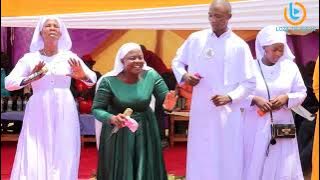 KONYA KEDO MONDO ALO JACHIEN BY JOYCE ONYANGO