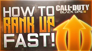 Black Ops 3: HOW TO PRESTIGE 2 TIMES in 1 DAY (100,000+ XP PER MATCH) 2XP Weekend
