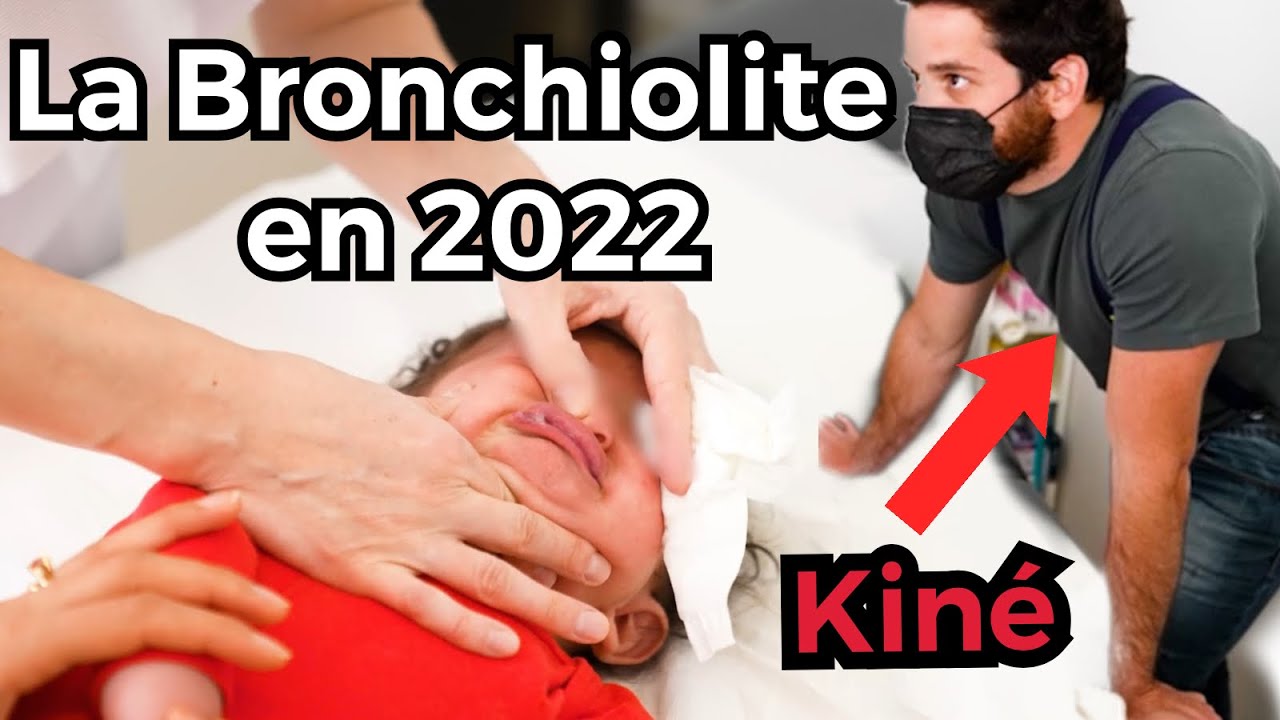 Je prends une LEÇON DE KINÉ RESPI (et vous aussi) | Vis ma vie de kiné S2E1