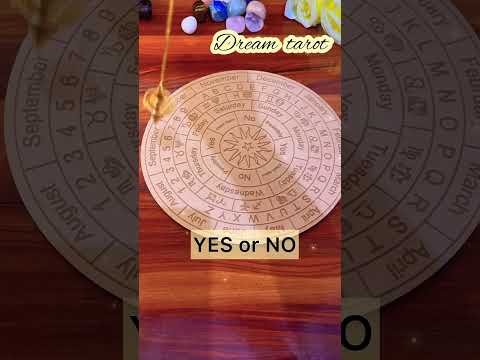 ✨YES or NO💫⏳Ask