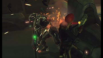 MARCH LANDED TRANSPORT! | XCOM 1: Long War | #1