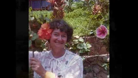 The Life of Beverley Jean Anglin