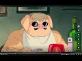 HSK Learning Porco Rosso 红猪 那个美国人啊真奇怪 HSK Learning Porco Rosso 红猪 那个美国人啊真奇怪