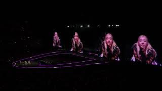 250705 BLACKPINK DEADLINE ROSE SOLO STAGE / TOXIC TILL THE END   APT
