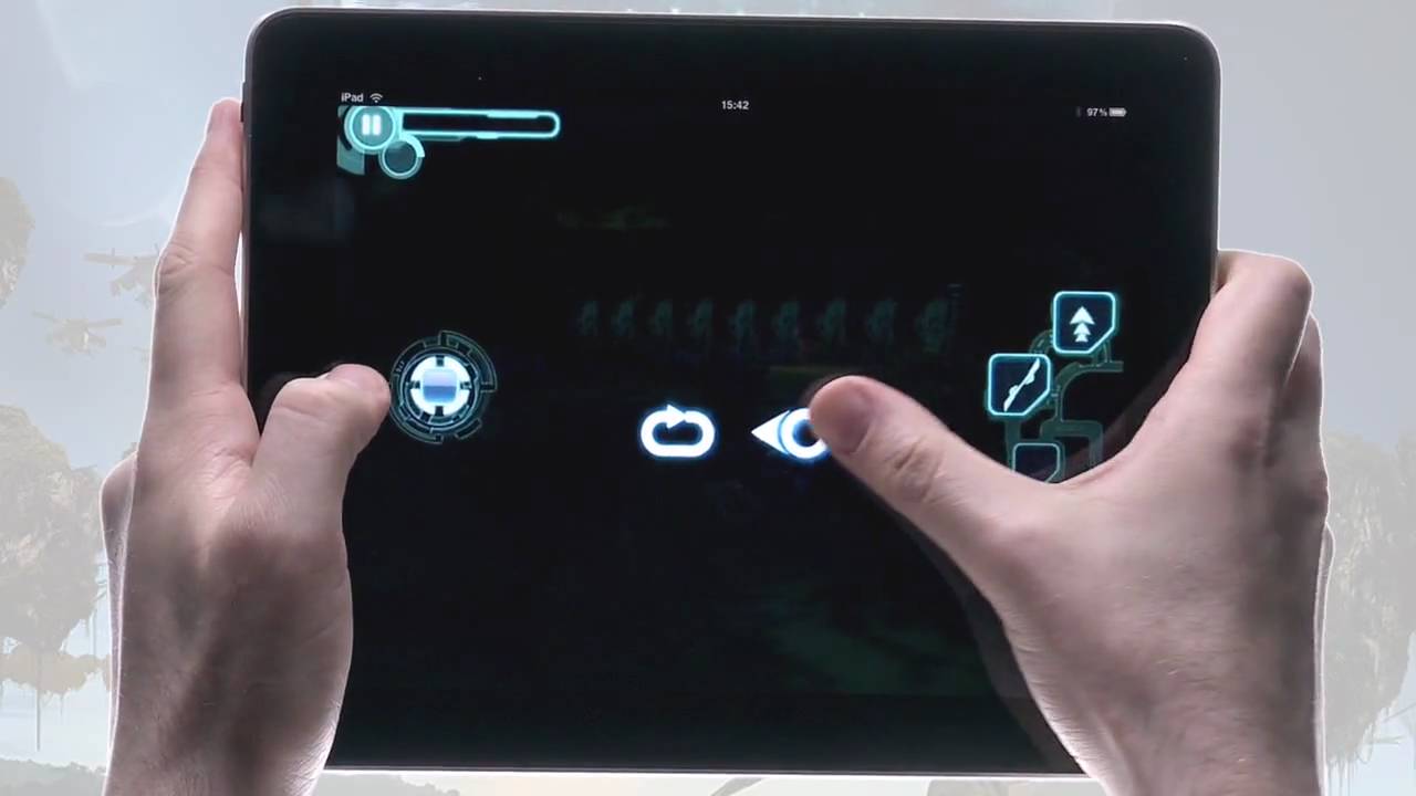 PapiJump' and 'James Cameron's Avatar' Arrive on iPad – TouchArcade