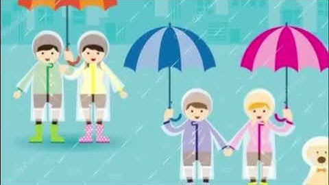 Class 3 EVS L 19 Weather and Seasons Part 2 !! || IISD Class 3 EVS