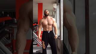 Epic bidy / bodybuilding #khudaiev
