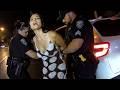 Cop's Niece Arrested for Drunk Driving After Leaving Brothers Daley