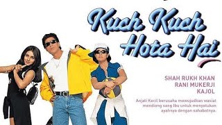 Kuch Kuch Hota Hai Full Movie Dubbing Indonesia
