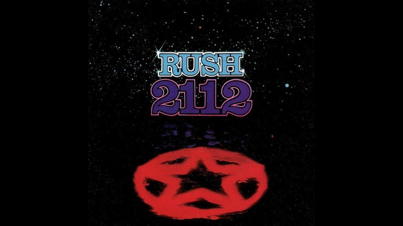 TOP 10 Rush songs. - YouTube