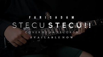 FARIS ADAM - STECU!! (POP PUNK COVER BY AA RECORDS)