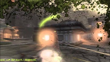 Aliens vs Predator 3 2010 Gameplay Multiplayer Alien