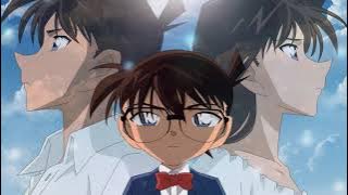 Detective Conan OSTs ~ Jazz Tunes & Emotional Vibes