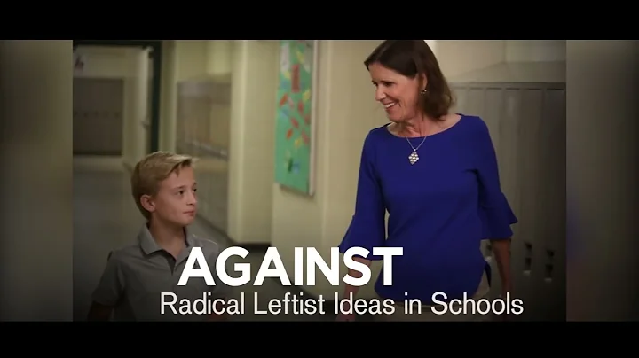 Ohioans for Parental Choice - Traci Richardson