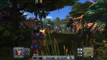 Stayin Alive in Planet Explorers Ep. 9