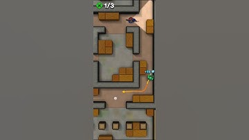 Hunter Assassin - L12