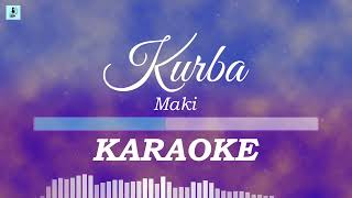 Maki - Kurba | Karaoke / Instrumental / Lyrics
