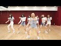 NiziU 「Sweet Bomb!」Dance Performance Video  が見たくて作った