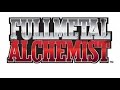 Fullmetal Alchemist All Endings Full Version (1-4)