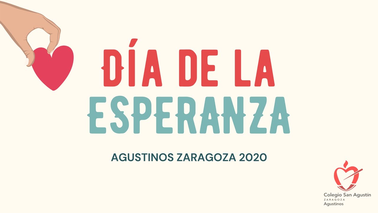 Día de la Esperanza 2020