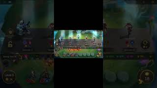 Part 3 - Tutorial Magic Chess Mobile Legend Back to Basic #mobilelegends