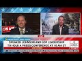 REPLAY: Speaker Johnson and GOP Leadership Press Conference; NATO Sec-Gen Gives Remarks - 10/22/25