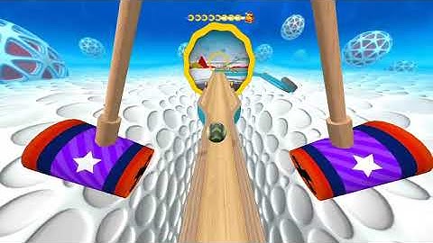 Going Balls, SpeedRun, Going Balls Portal Run Gameplay Level 389