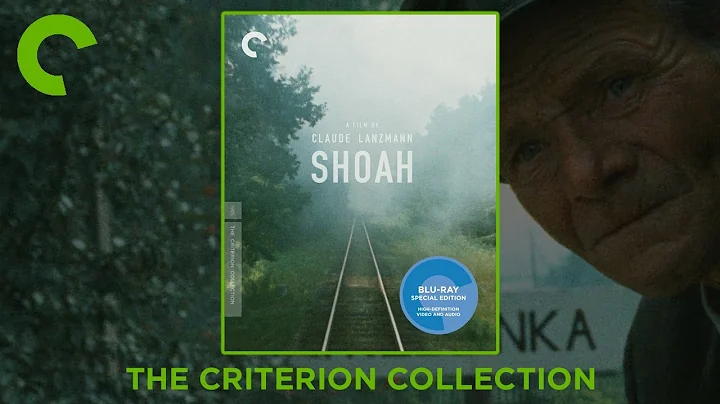 Shoah (1985) The Criterion Collection | Blu-ray Di...