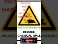 what is Spill Hazard in Oil&Gas&Precautions.#shortfeeds #boost #SafetyFirst #OilAndGas #SpillHazard