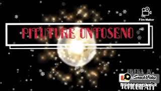 GAYENG PITUTUR BECIK RADHEN ONTOSENO - YADARKE PORO KUROWO