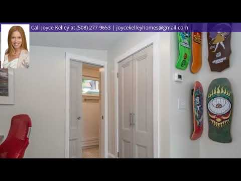 68 West St, Hyde Park, MA home video tour