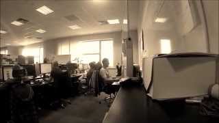 krd it openspace timelapse