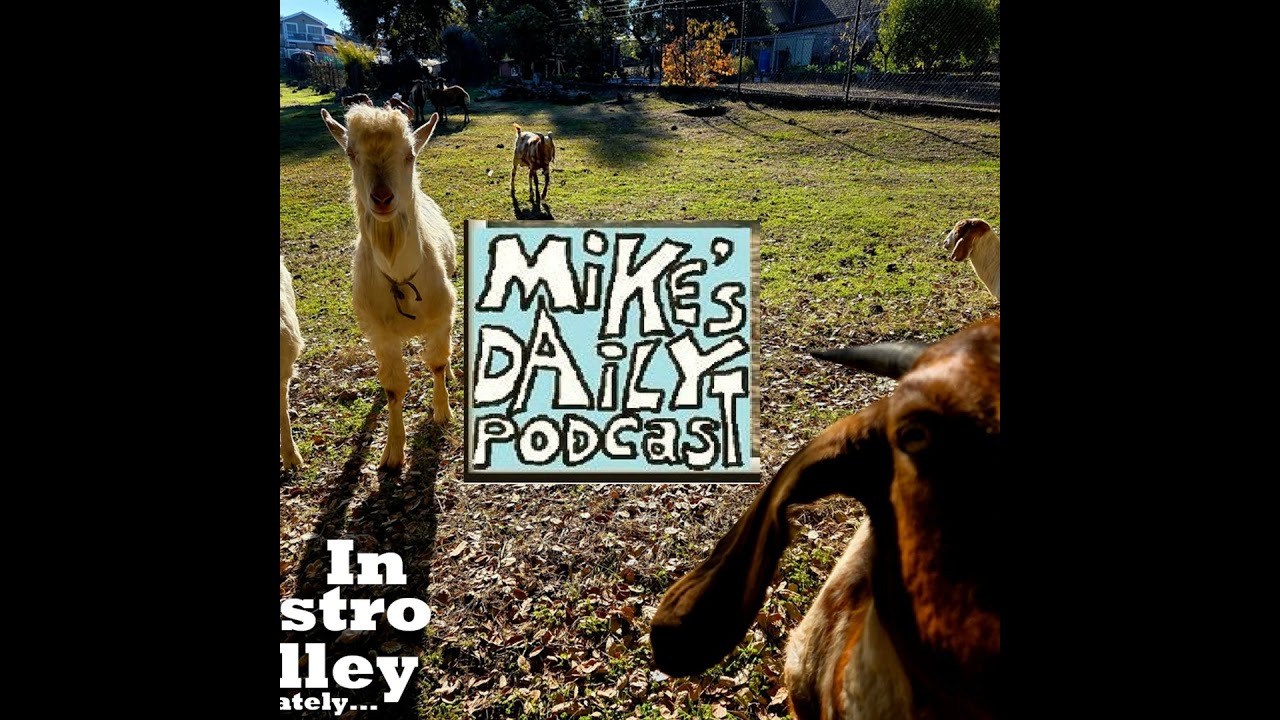 Episode 3238: Balancing!