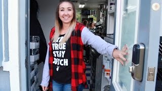 Dutch Bros Coffee