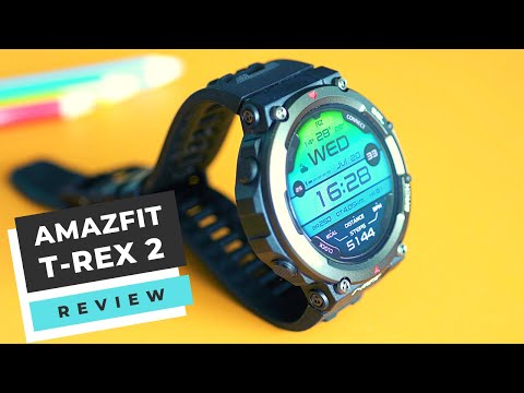 Amazfit