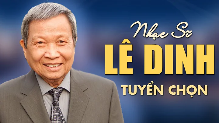 Nhc s L Dinh - Tuyn Tp Nhng Sng Tc Nhc Hay Nht ca ...