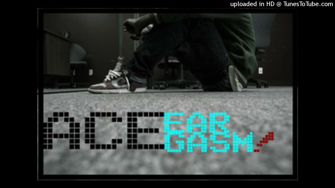 Ace - Annie (Instrumental Remake)