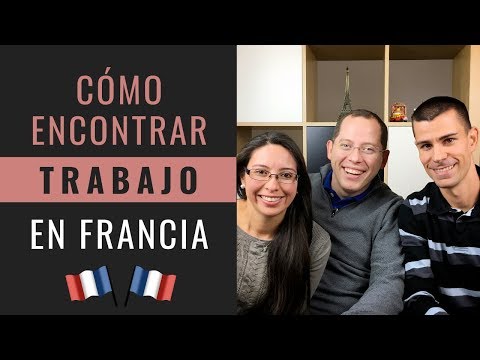 Cómo Conseguir Un Trabajo Con El Ttc