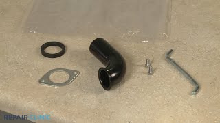 KitchenAid Garbage Disposer Install Kit 8174355A