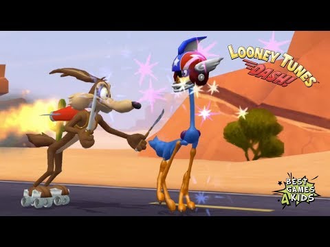 激レア‼︎ LOONEY TUNES ‼︎ ROAD RUNNER‼︎ Event Overview: Pullback Road Runner – Looney Tunes World of