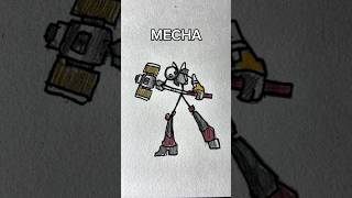 Information how to draw stickman with different powers News