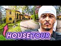 T.I. | House Tour | Jonesboro Mega-Mansion and More