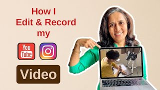 Mehndi YOUTUBER ....Recording | EDITING Information you are searching  | This video will save you screenshot 4