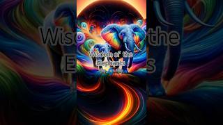 Wisdom of the Elephants 🐘🌀🐘 #chillout #psybient #relaxingmusic #electronicmusic @ChillSpaceTV